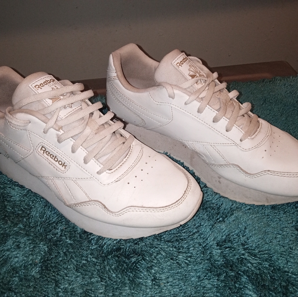 Reebok women's sneakers
